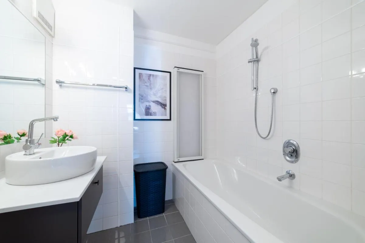 Beautiful apartment in Vienna’s heart 18 - 3