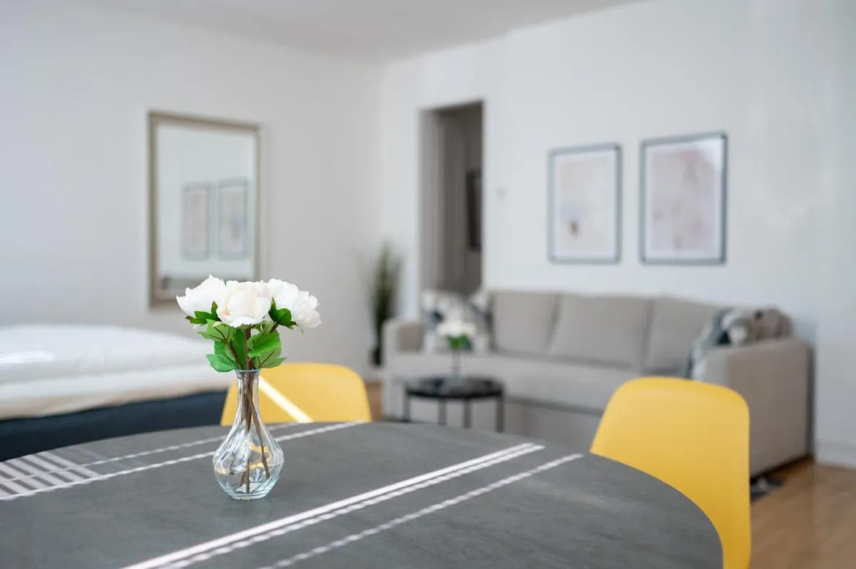 Beautiful apartment in Vienna’s heart 18 - 2