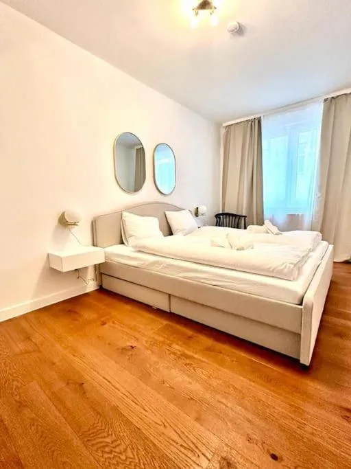 Beautiful apartment in the middle of Vienna - 2