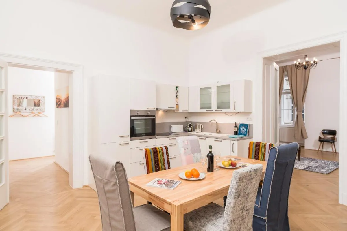Belvedere Suite - 3