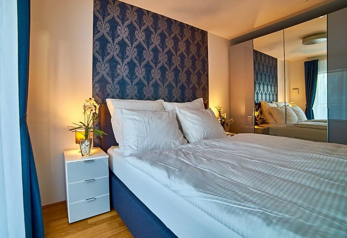 Best Place Apartments Vienna - 2