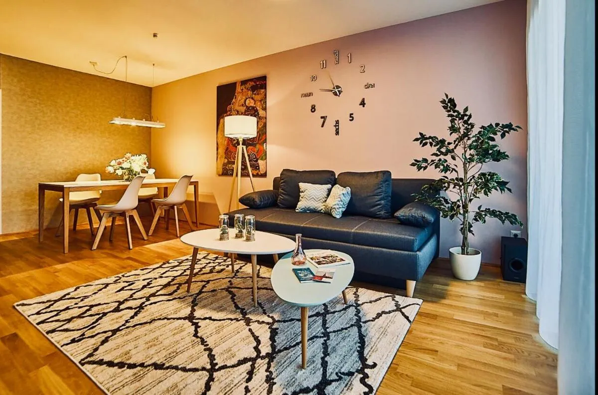 Best Place Apartments Vienna - 3