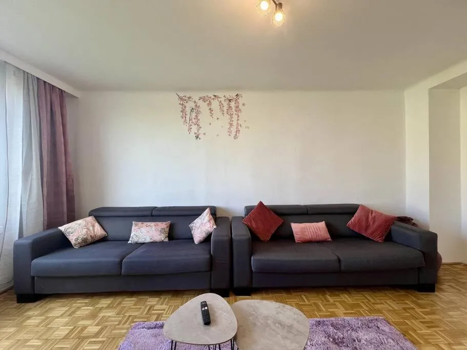 Big Family Apartment - 2