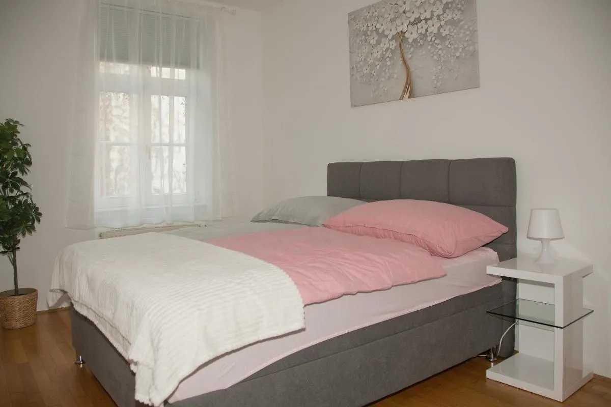 Blue Lotus Apartment - 2