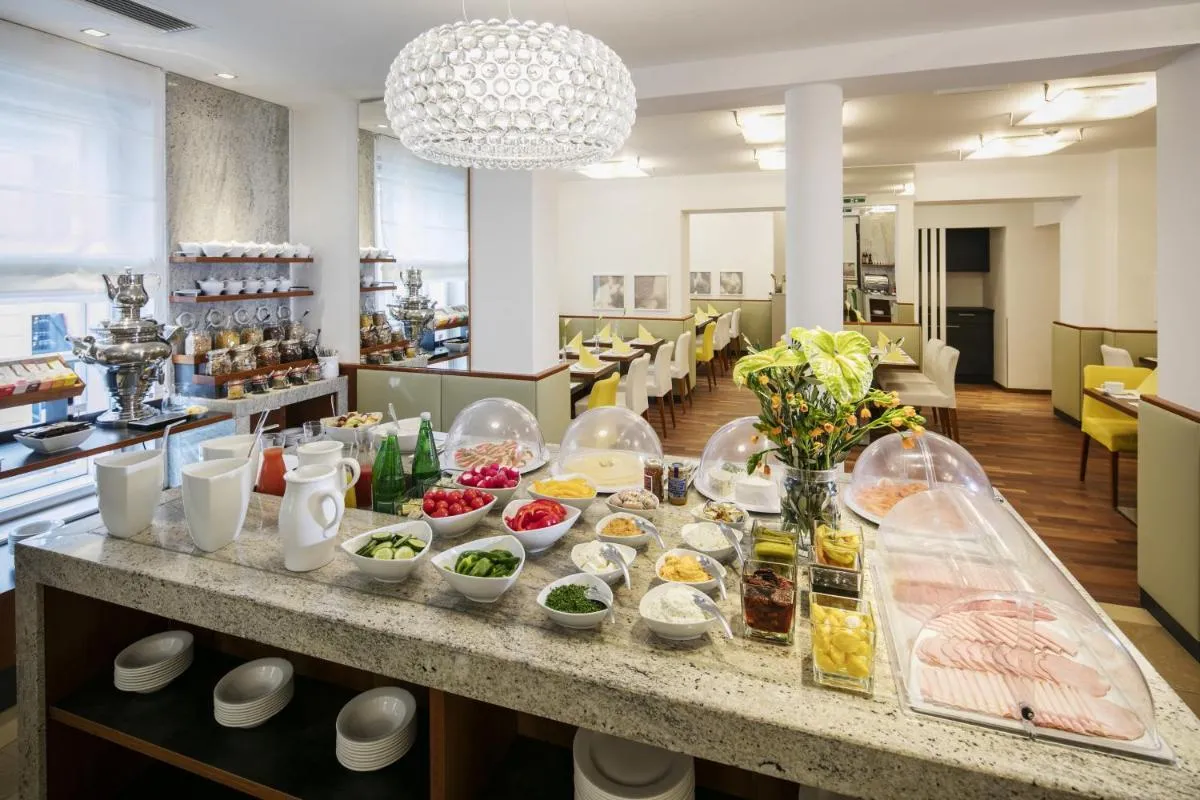 Boutique Hotel Das Tigra - 2