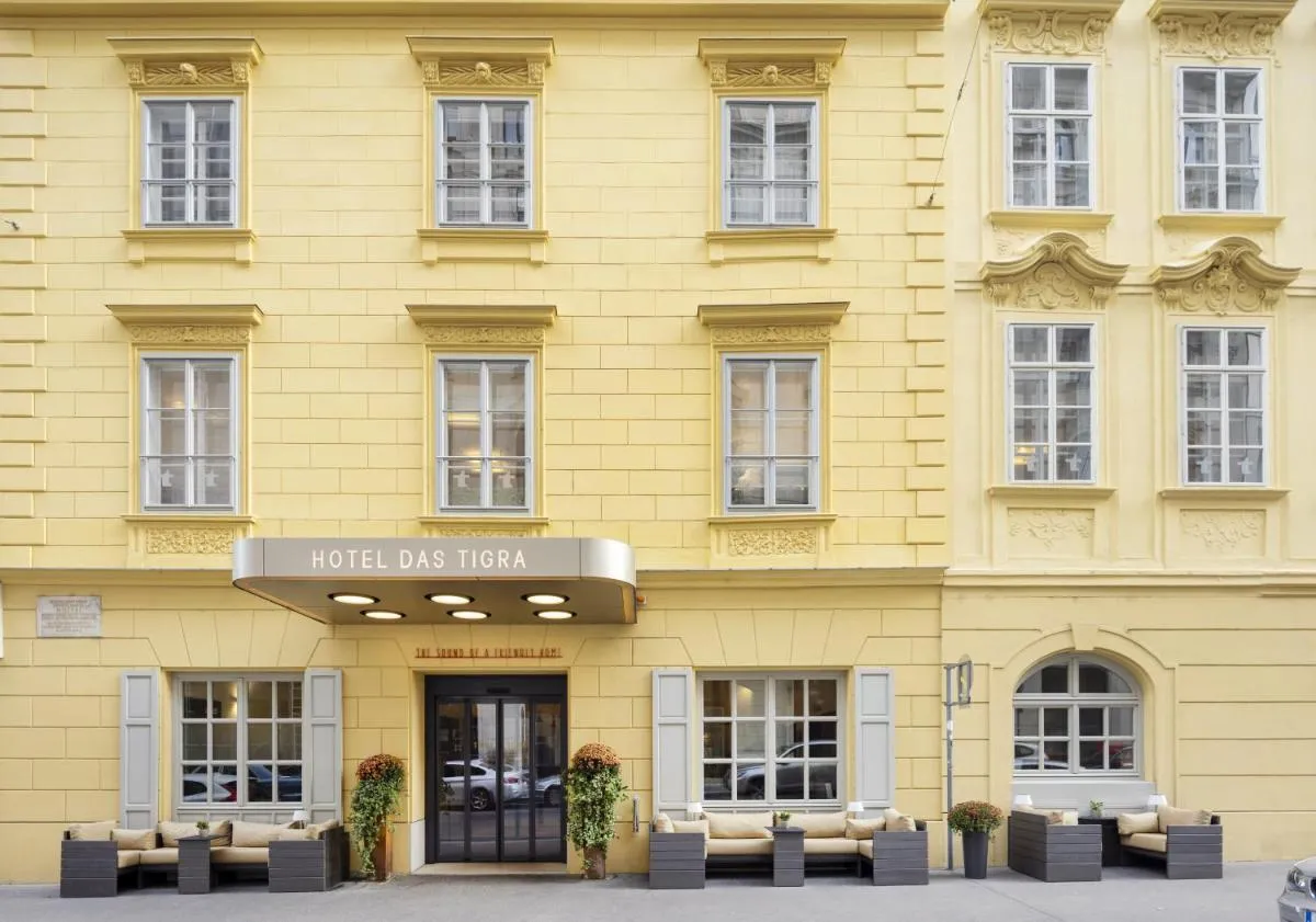 Boutique Hotel Das Tigra - 3