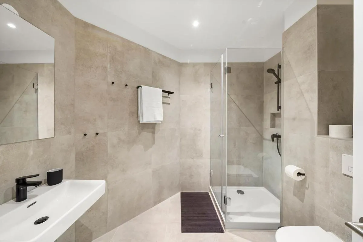 Boutique Space VIE #4o4 (The Presidential Suite) - 3