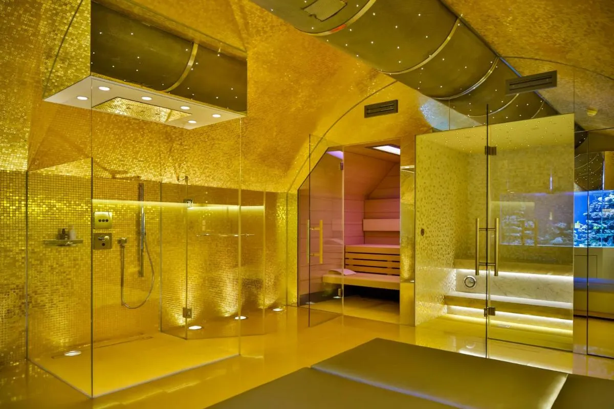 Boutiquehotel Das Tyrol - 2