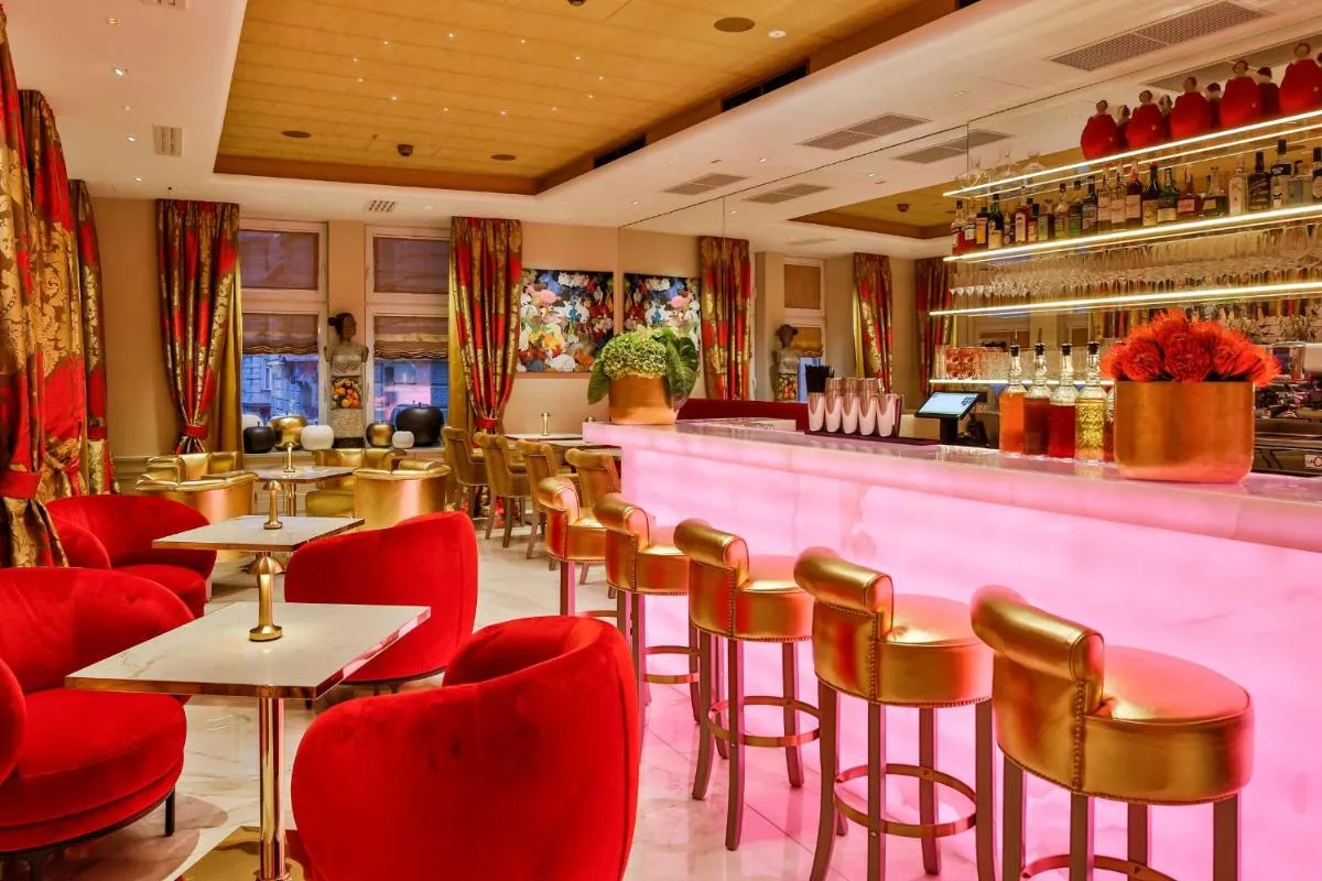 Boutiquehotel Das Tyrol - 3