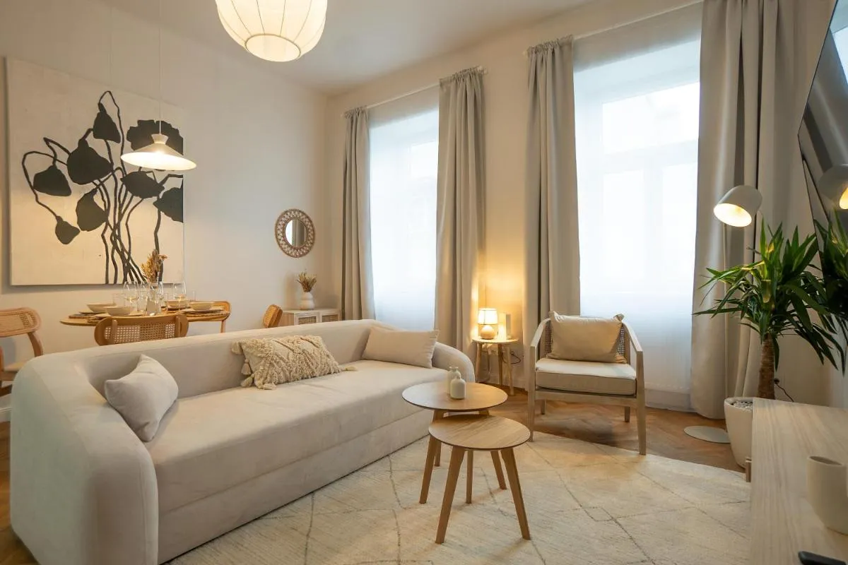 Brand-new 2-room apartment in a top location - 3