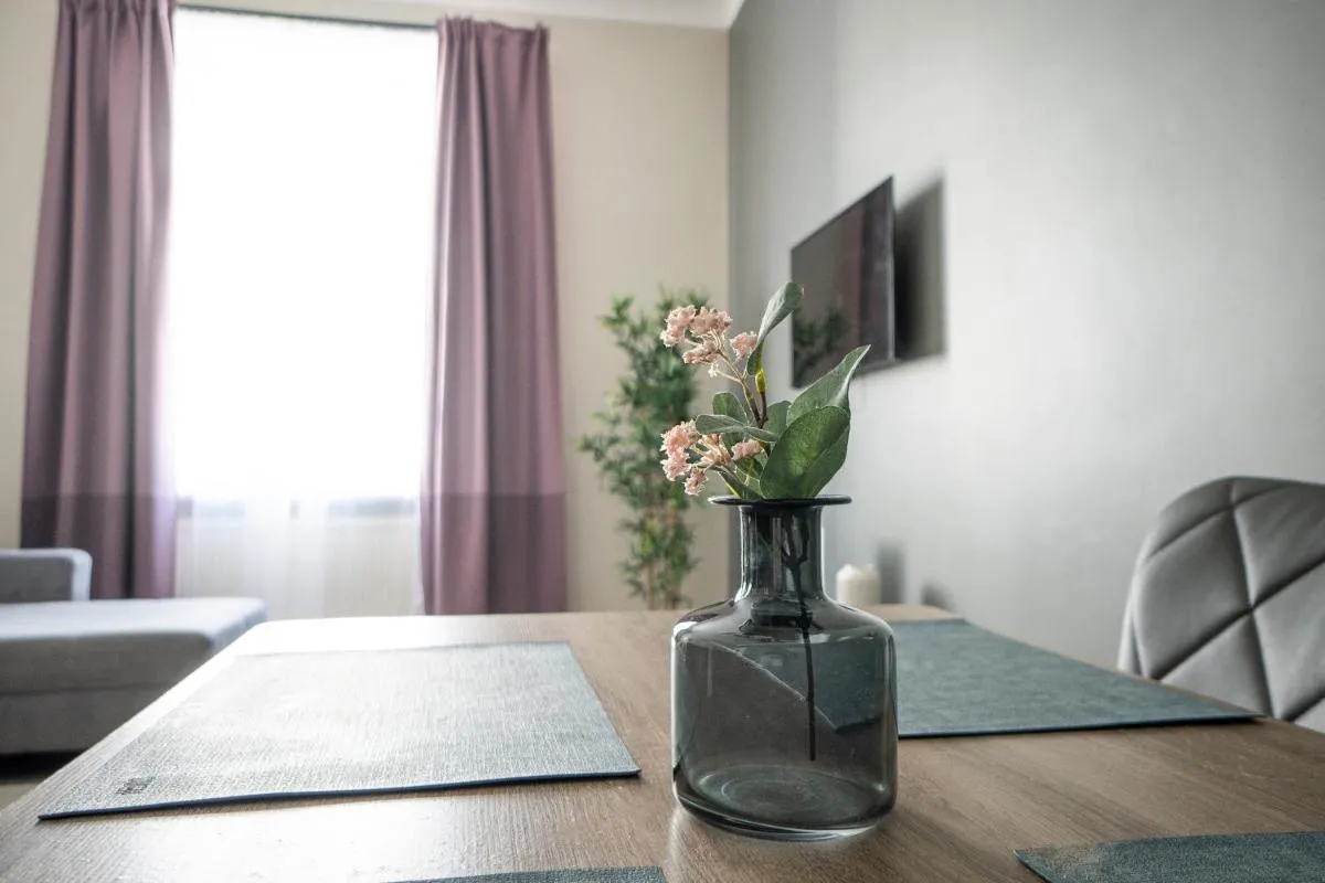 Brand new luxury 2 bedroom apartment near augarten - 3