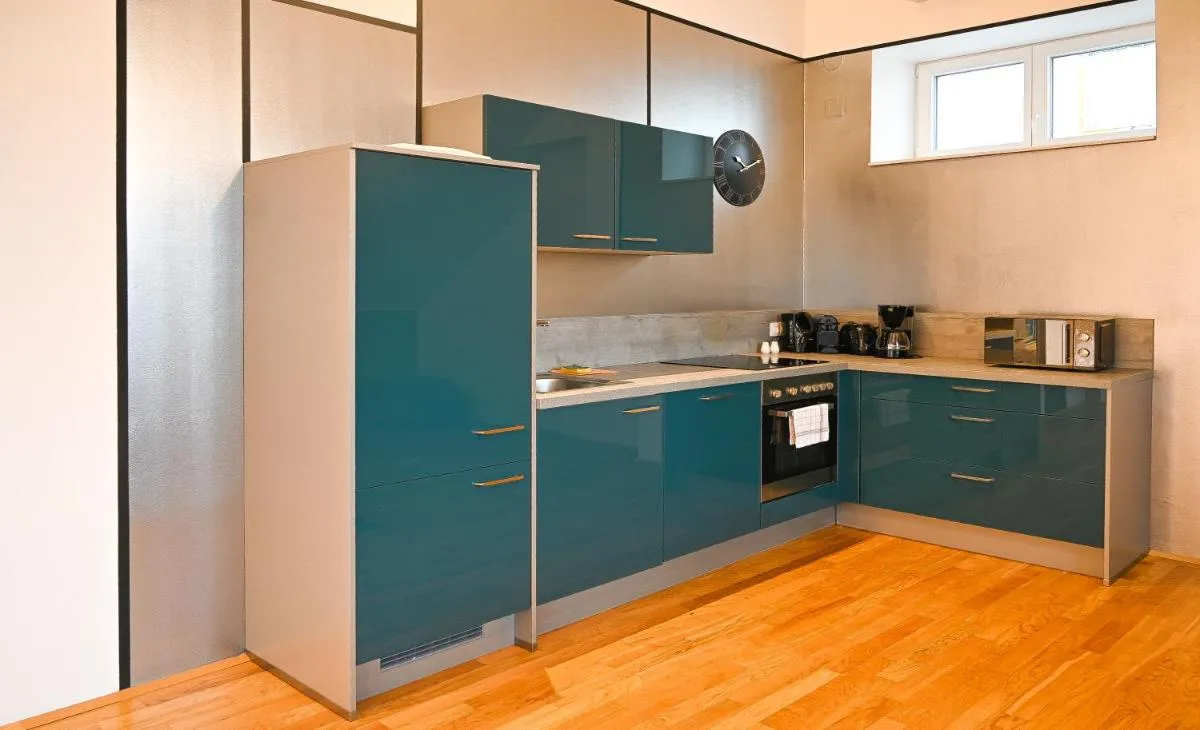 Breathtaking Residence Naschmarkt - 3