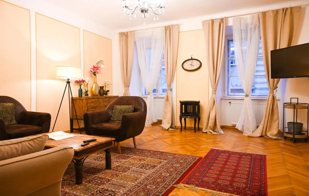 Breathtaking Suite Mozart - 2