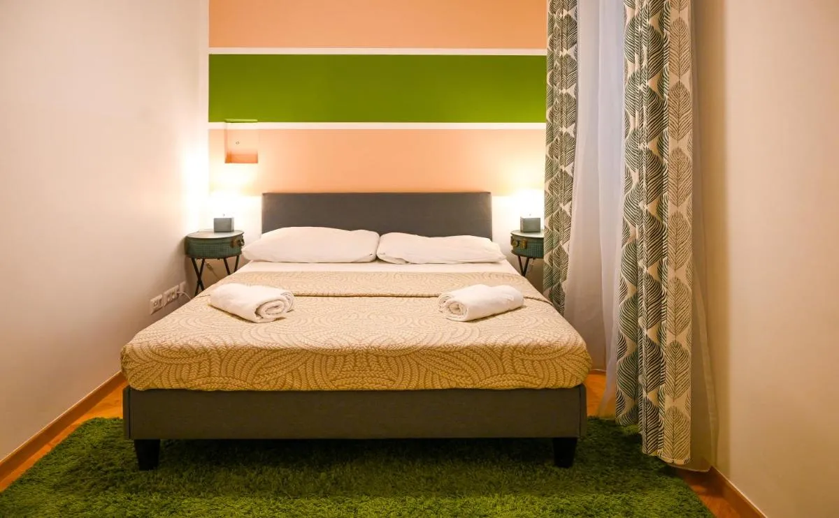 Bright Suite Universitaet Wien - 2