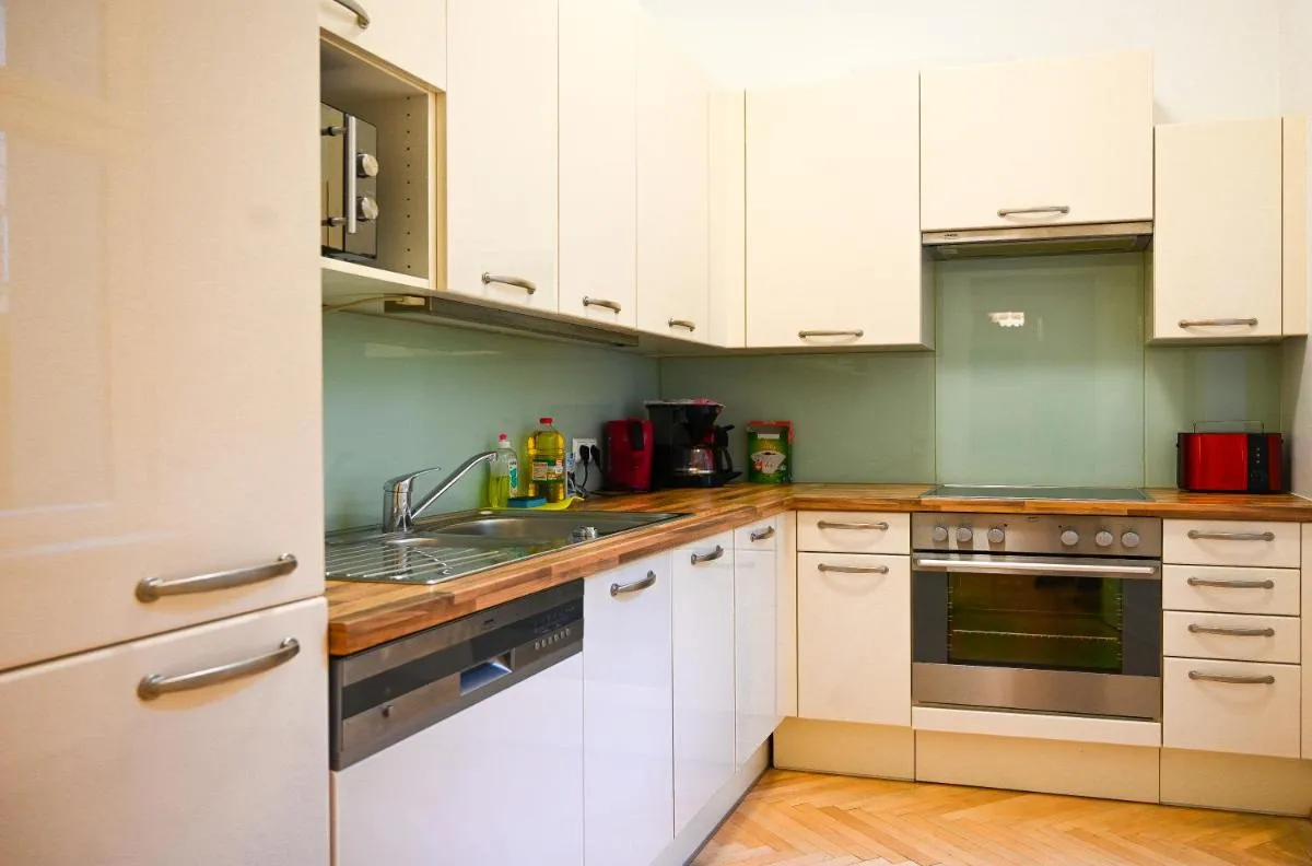 Bright Suite Universitaet Wien - 3
