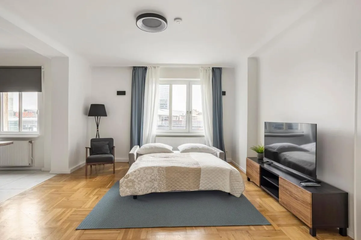 CITY CENTER- stylish & sunny Appartement - 2