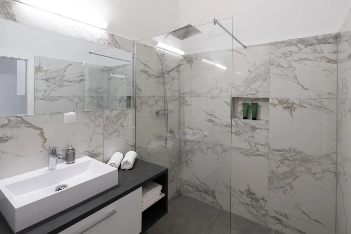 Central Apartment next to Hauptbahnhof Hbf - 3