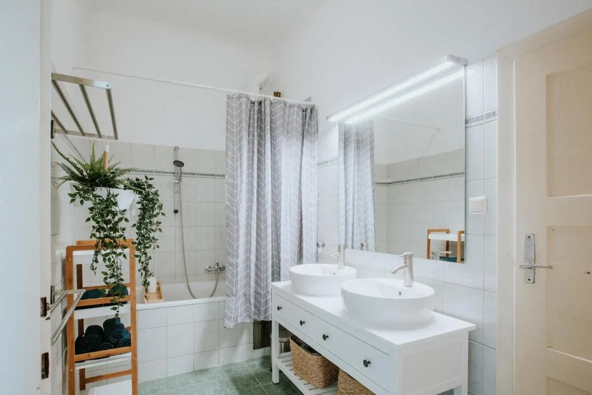 Central Design-Apartment next to Belvedere Castle - 3