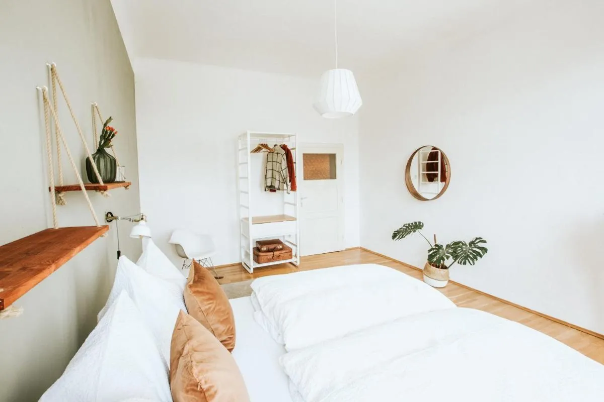Central Design-Apartment next to Belvedere Castle - 2