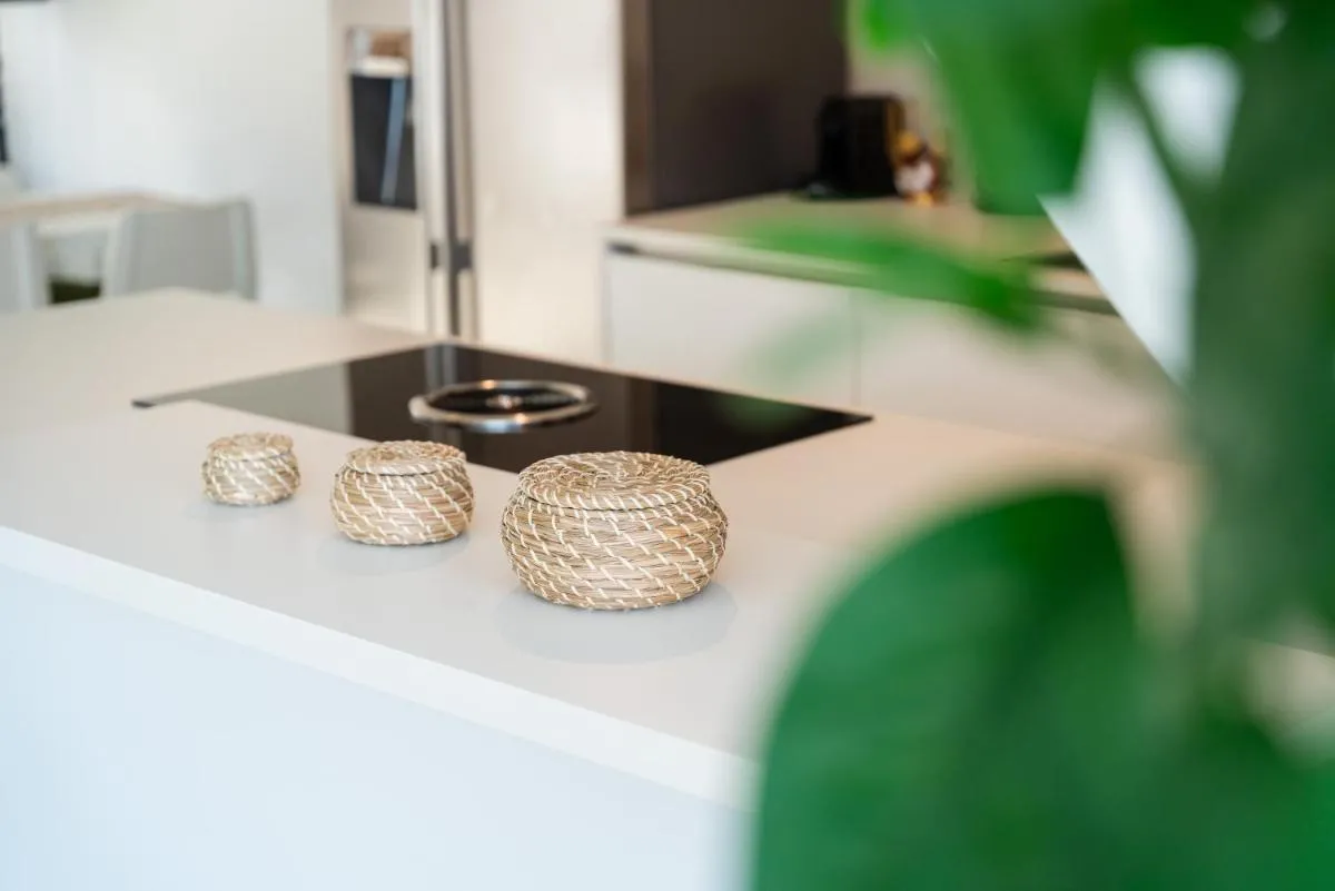 Central Living Apartments – Berggasse - 3