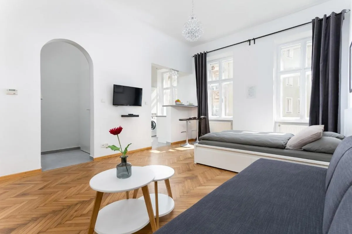 Central Vienna-Living - 3
