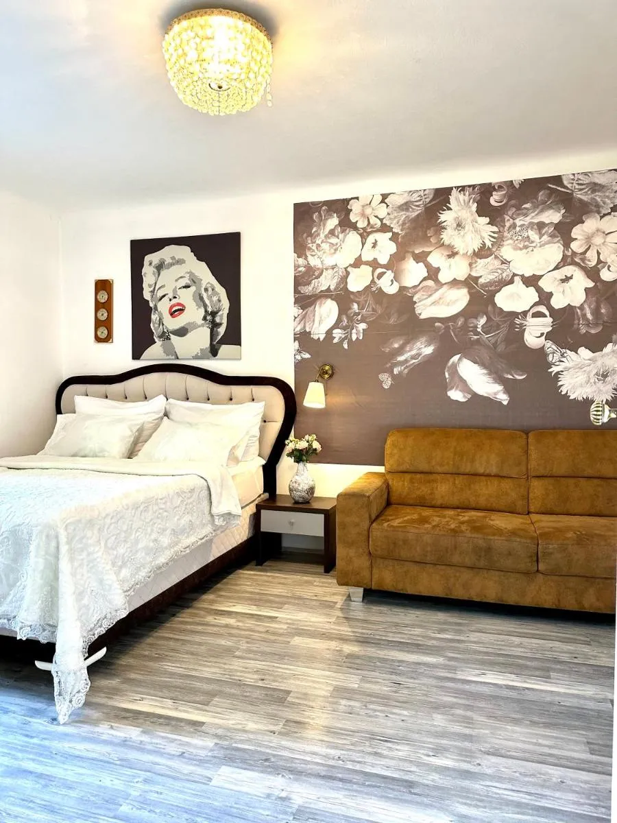 Central &cozy - 2