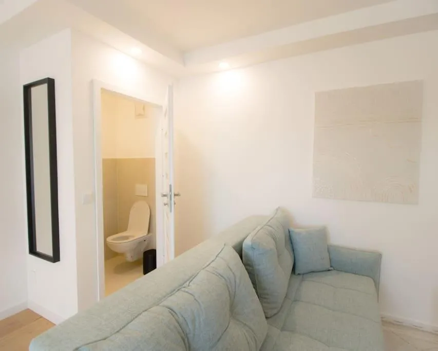 Charming Apartment in Heart of Vienna JOS 20 - 3