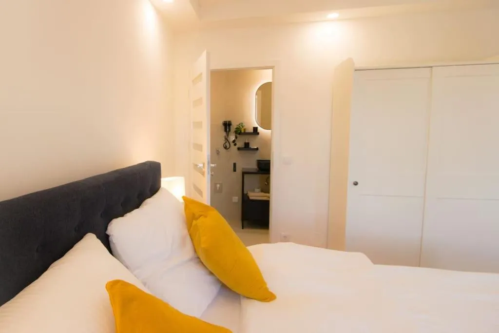 Charming Apartment in Heart of Vienna JOS 20 - 2