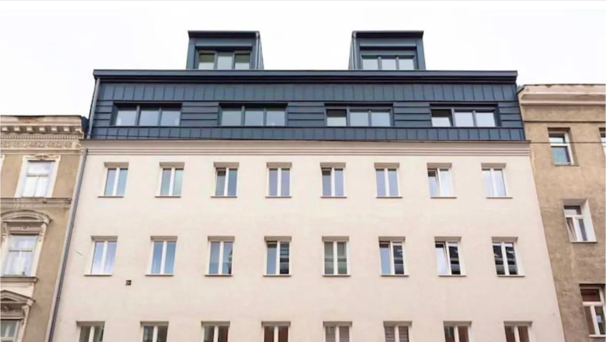 Charming & Large Flat near CentralStation Apt7 - 3