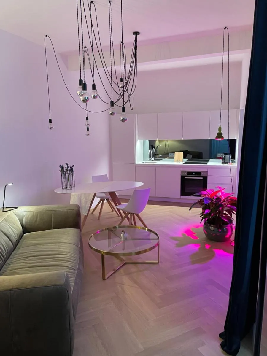 City Apartment Downtown Vienna - 3