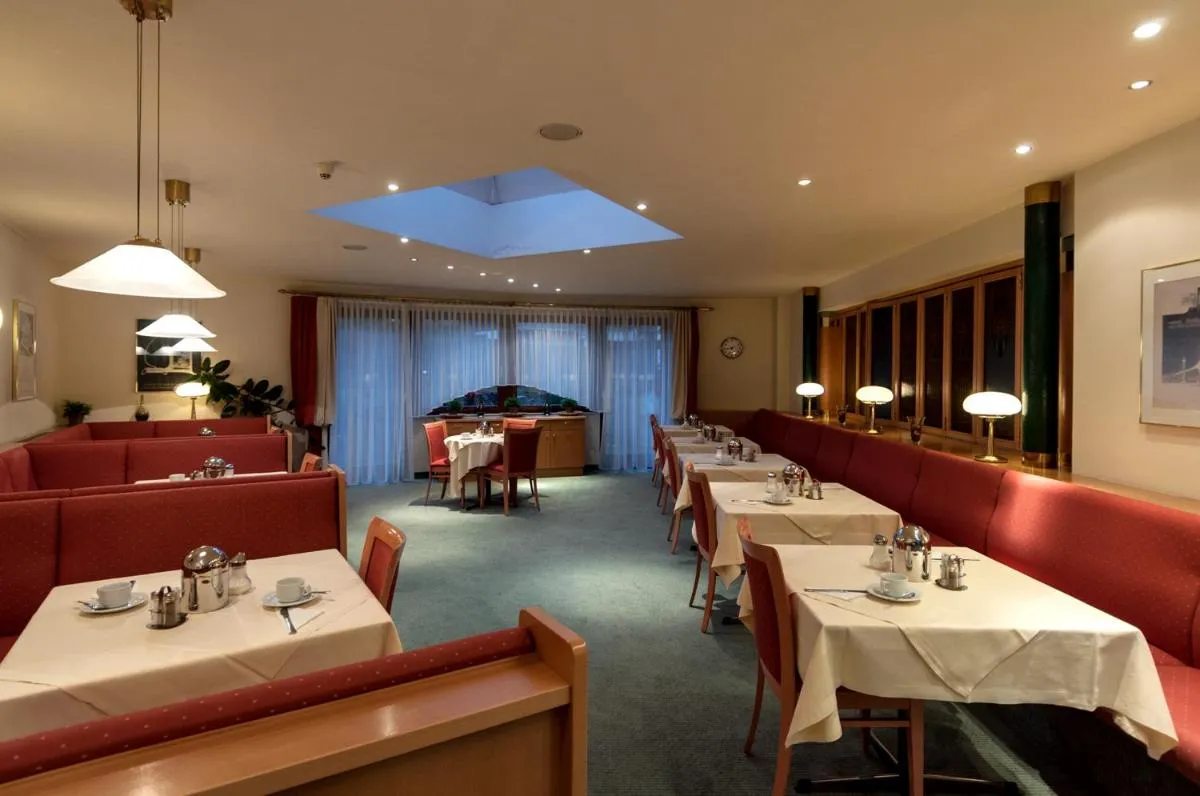 Club Hotel Cortina - 3