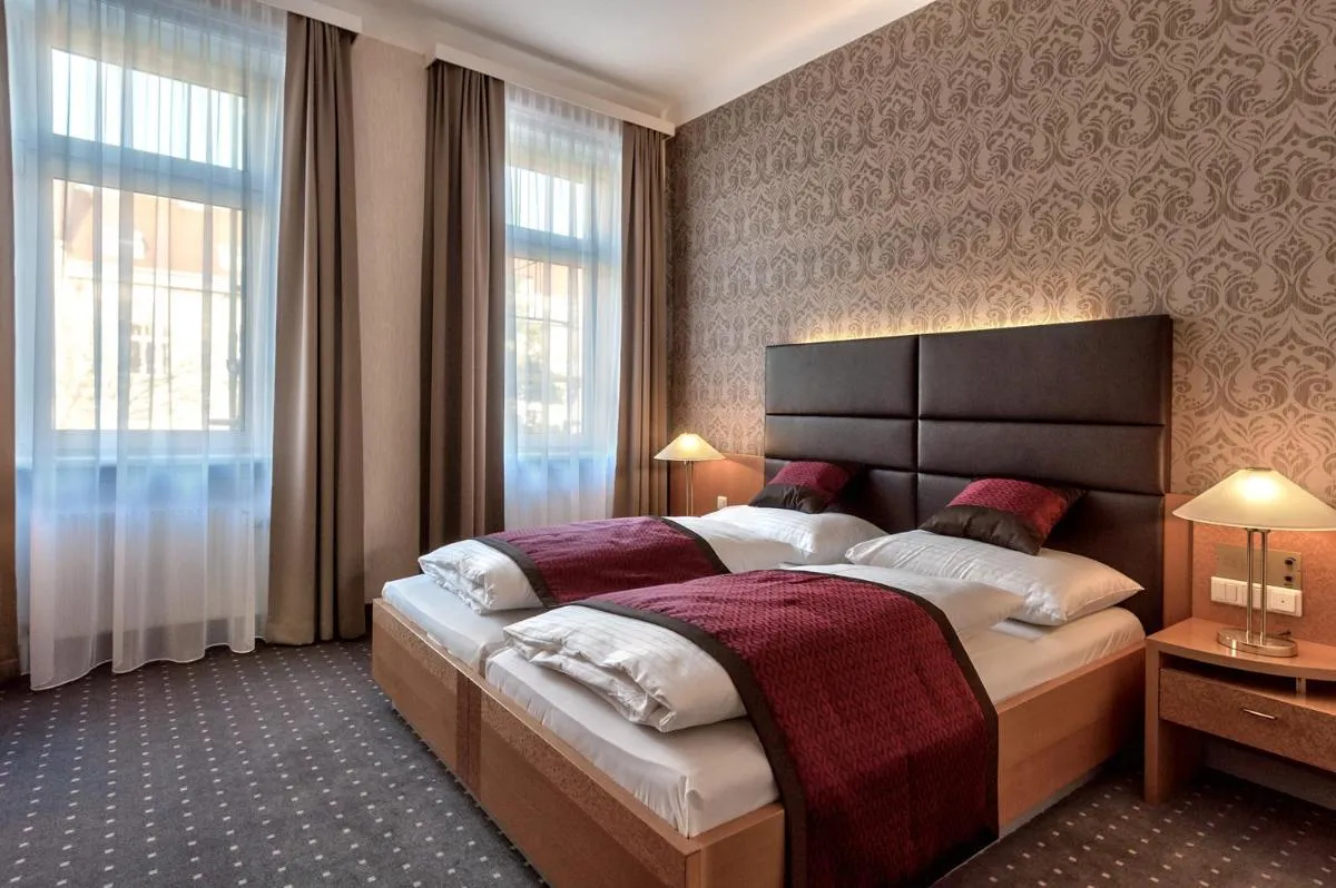 Club Hotel Cortina - 2