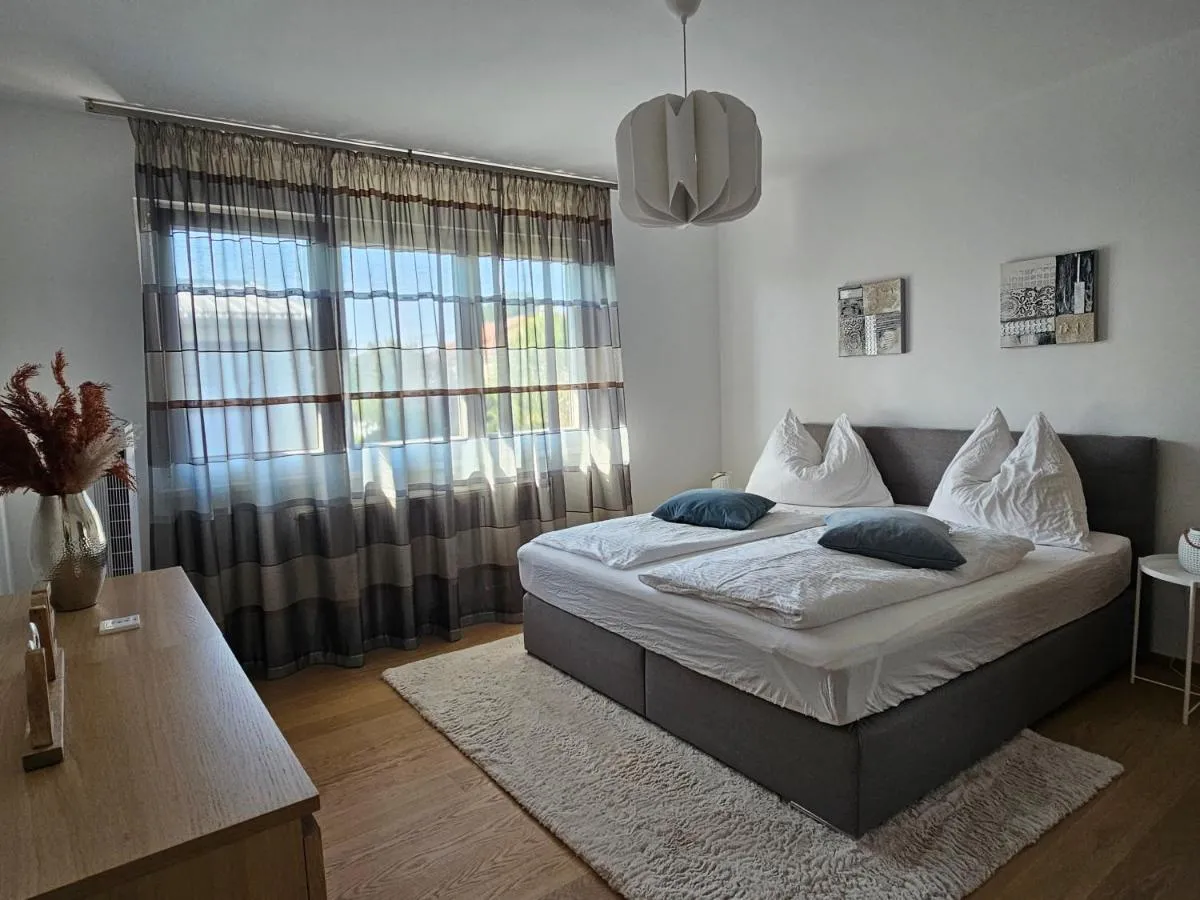 Cosy & elegant Cityhouse with garden - 2