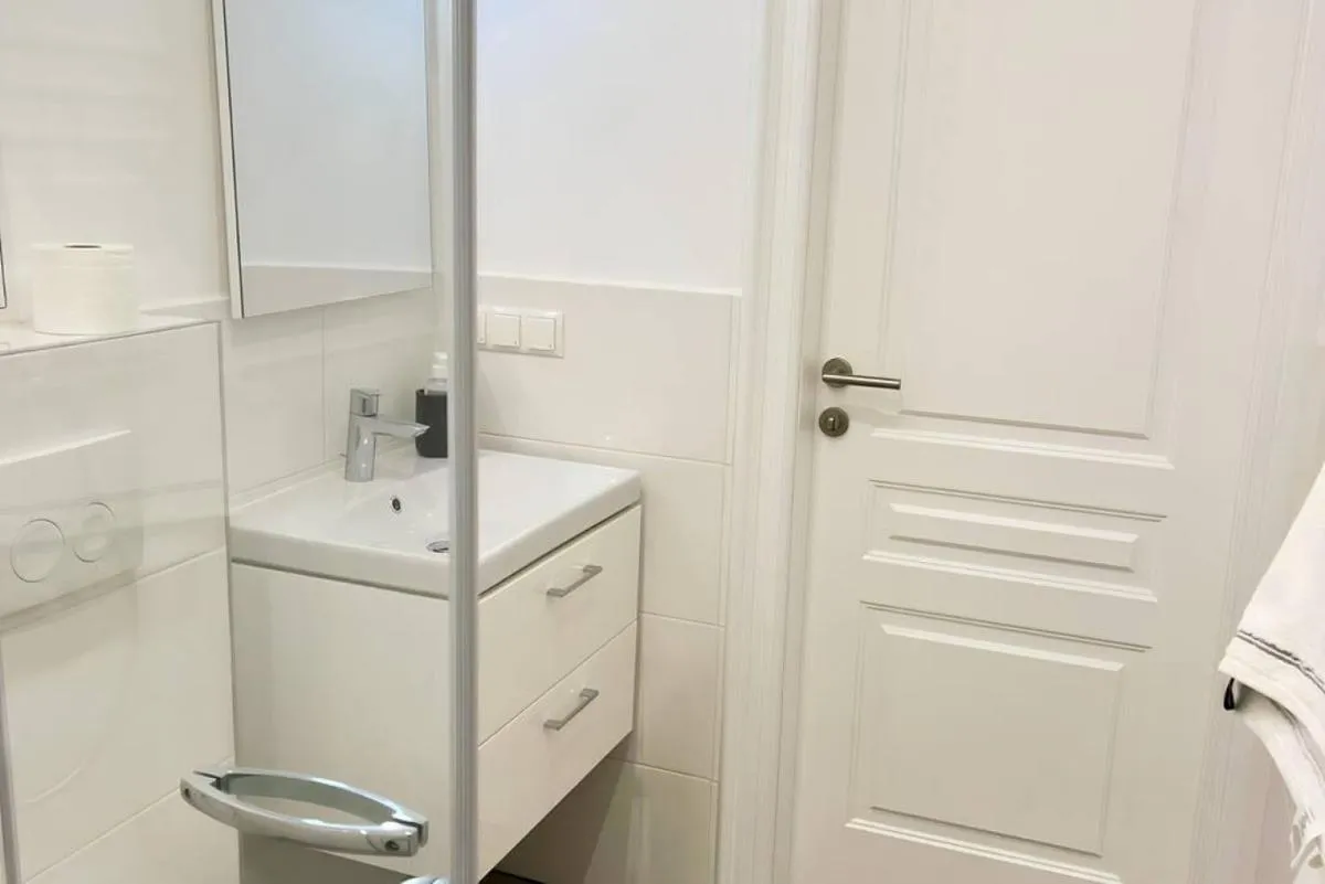 Cozy and stylish flat close to Schoenbrunn Palace - 3
