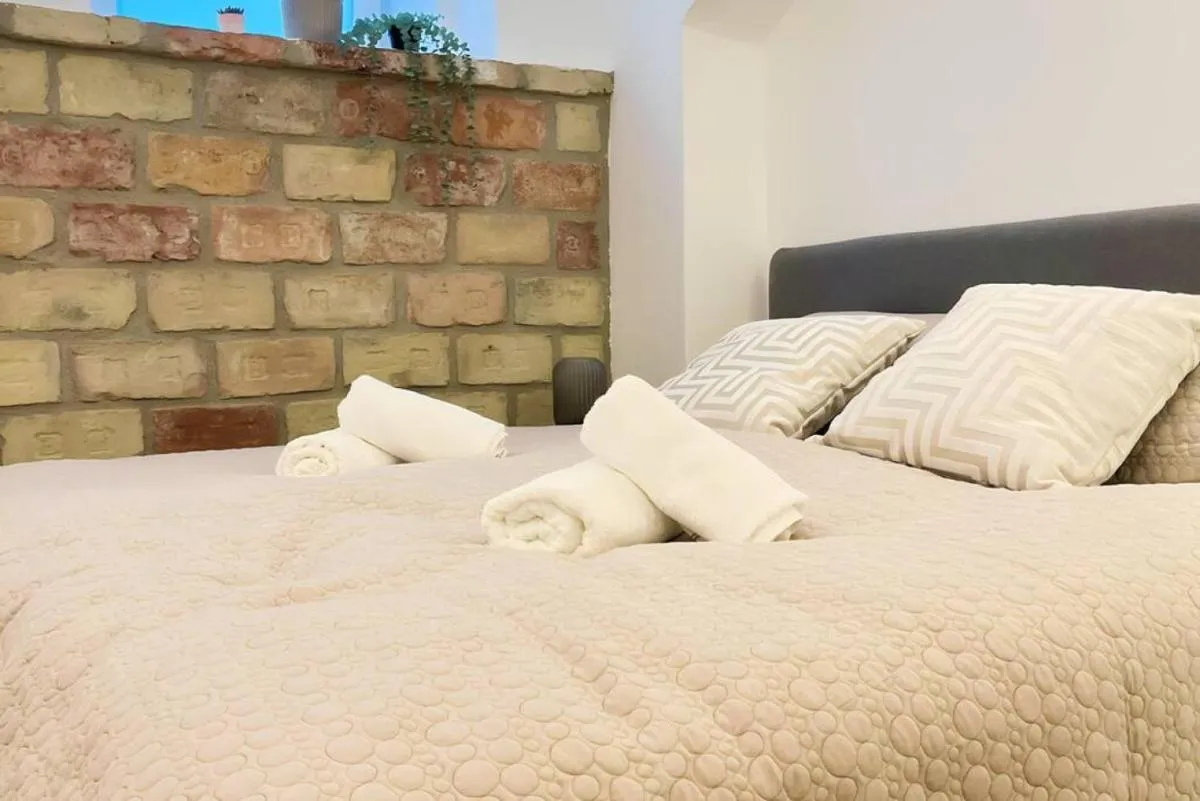Cozy and stylish flat close to Schoenbrunn Palace - 2