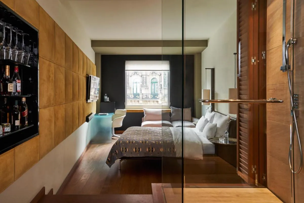 DO&CO Hotel Vienna - 2