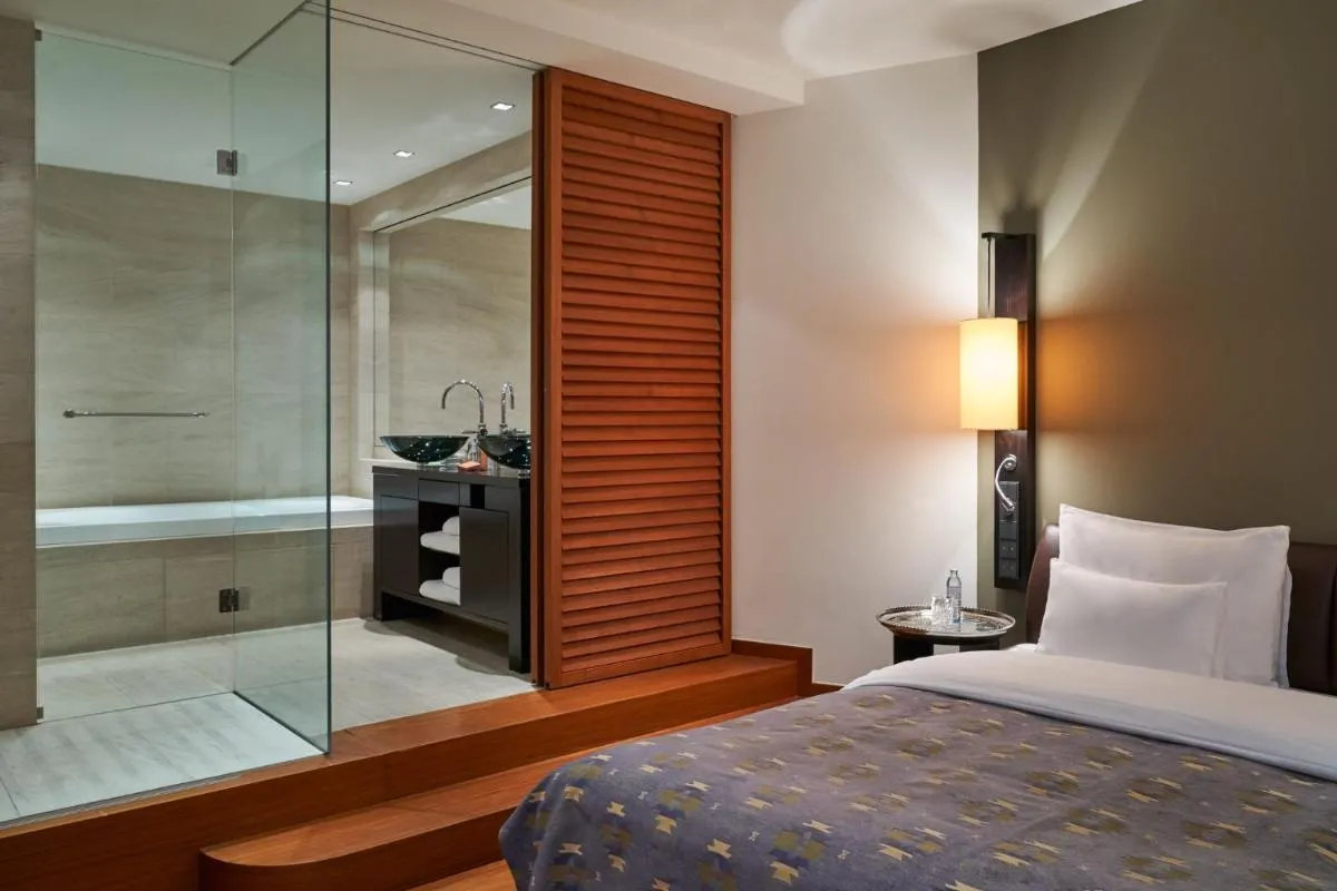 DO&CO Hotel Vienna - 3