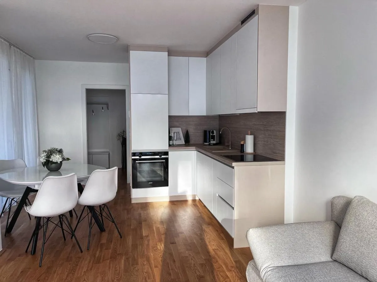 Danube22 Apartment 2 - 3