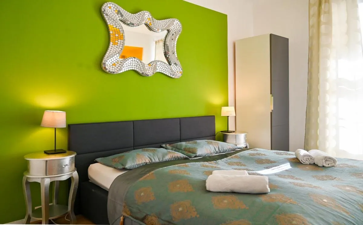Delightful Suite Hofburg - 2