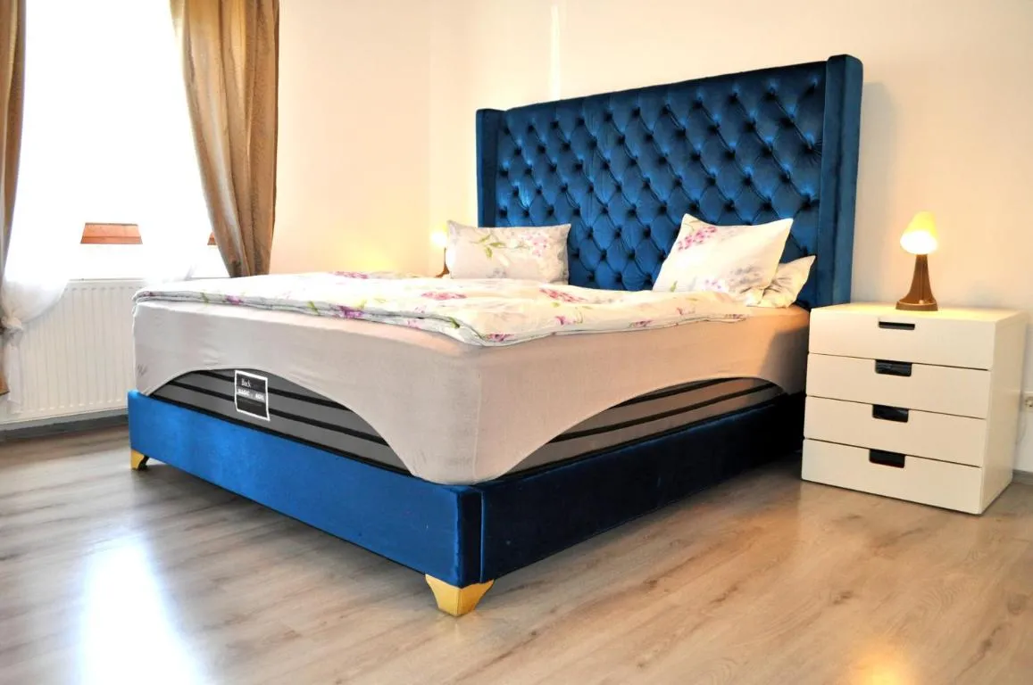 EG Das Familien-Apartment TOP 1