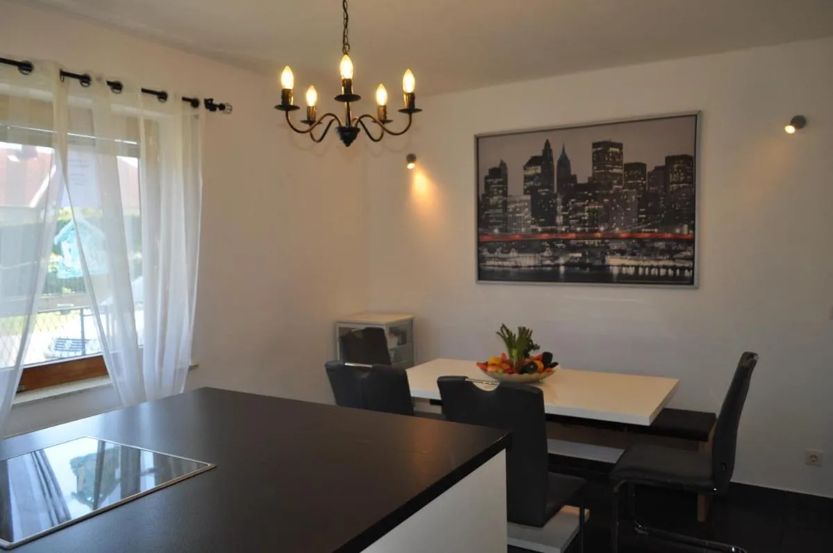EG Das Familien-Apartment TOP 1 - 3