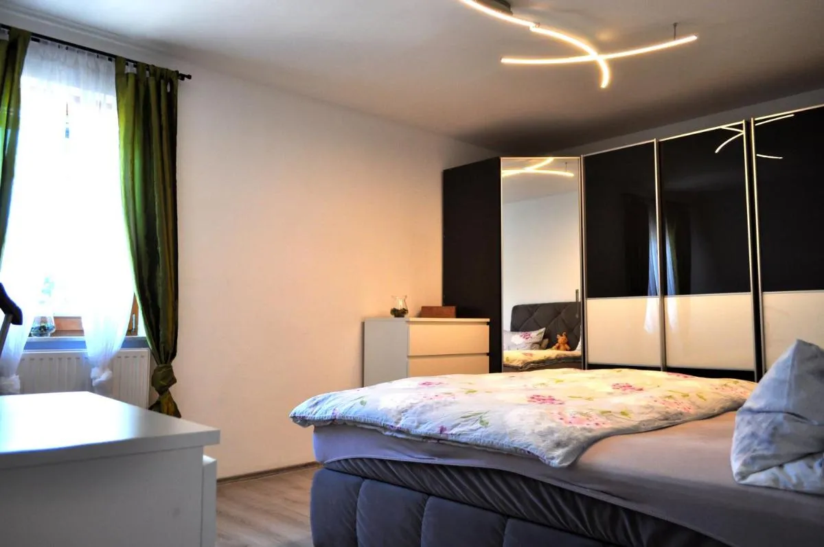 EG Das Familien-Apartment TOP 1 - 2