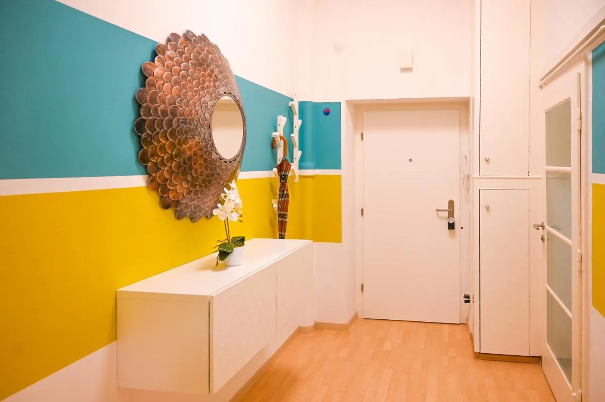 Elegant Suite Altes AKH - 3