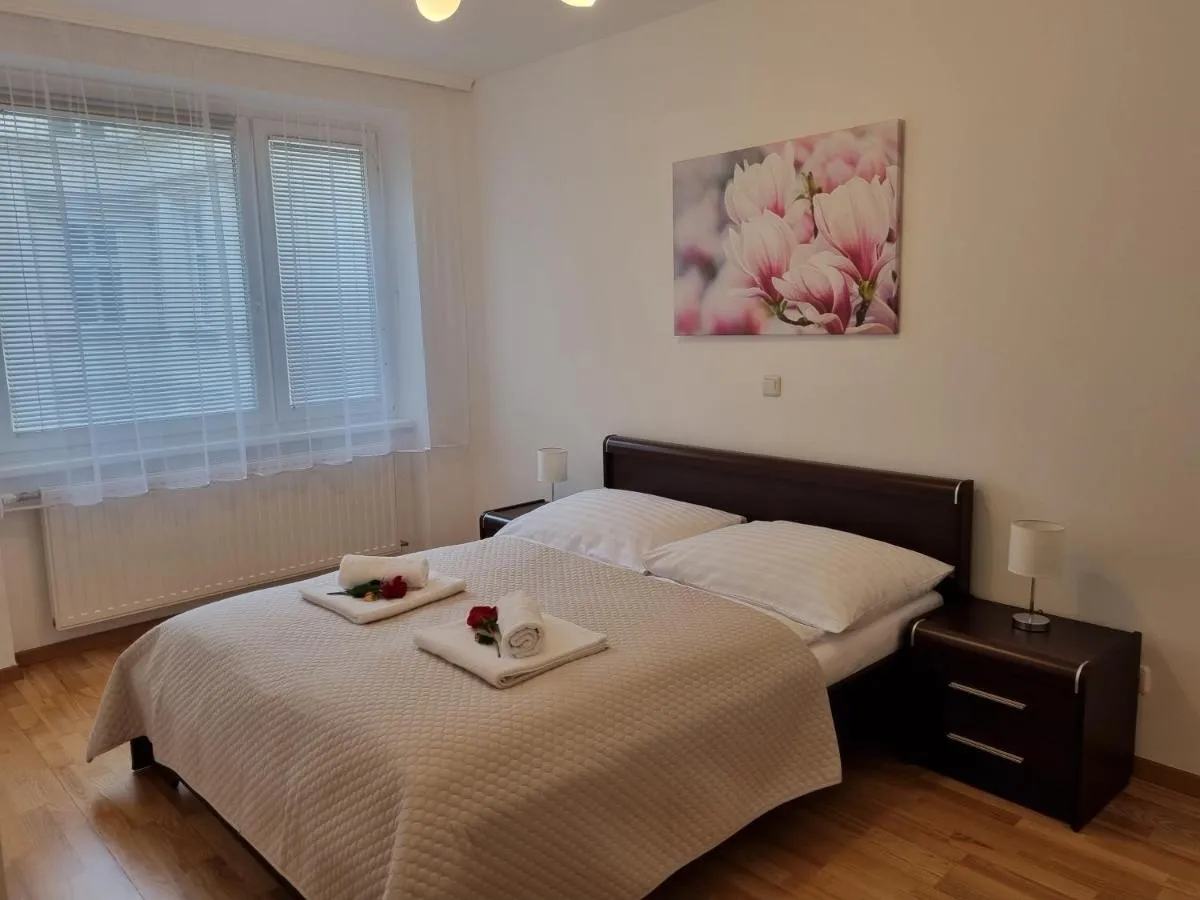 Elegant Vienna Apartment - 2