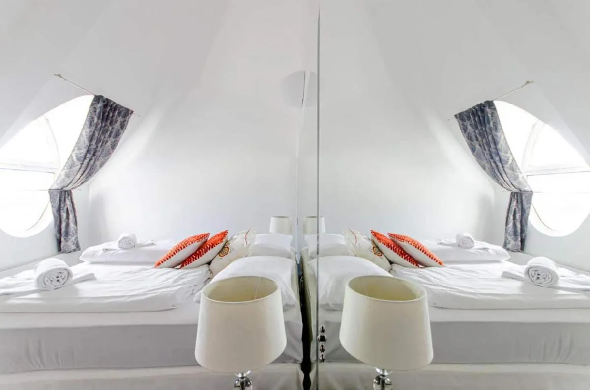 Extraordinary City Center Residence @Stephansplatz - 2