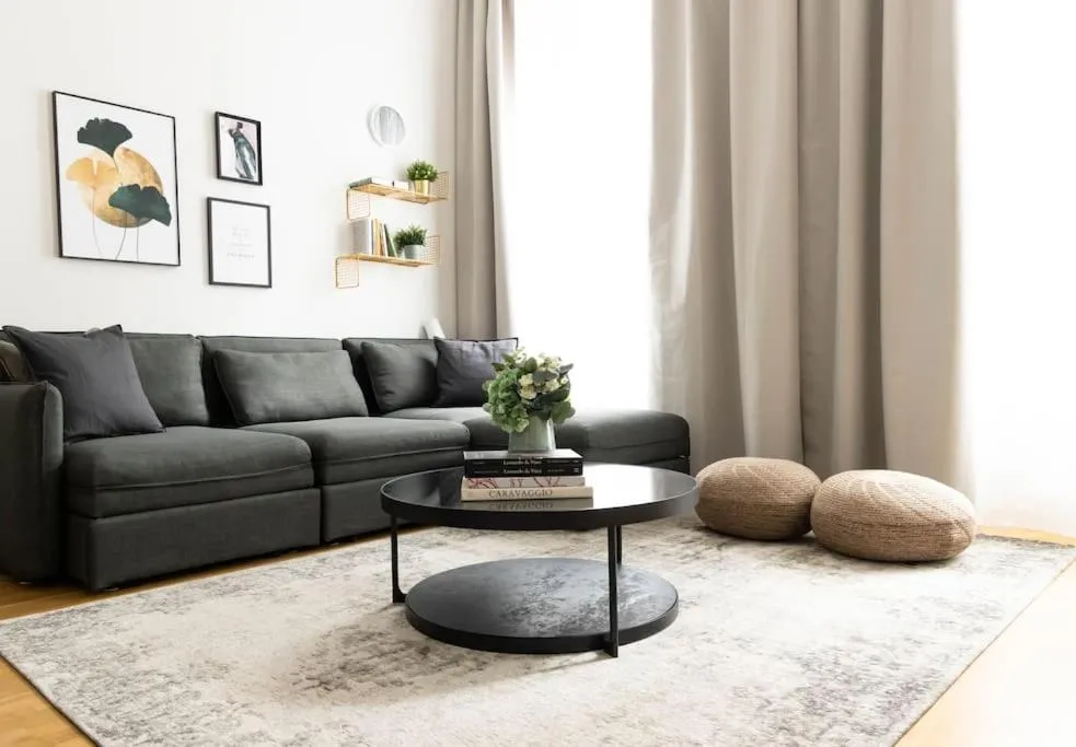 FRANZ 23 – typical Viennese apartment in the heart of Vienna - 2