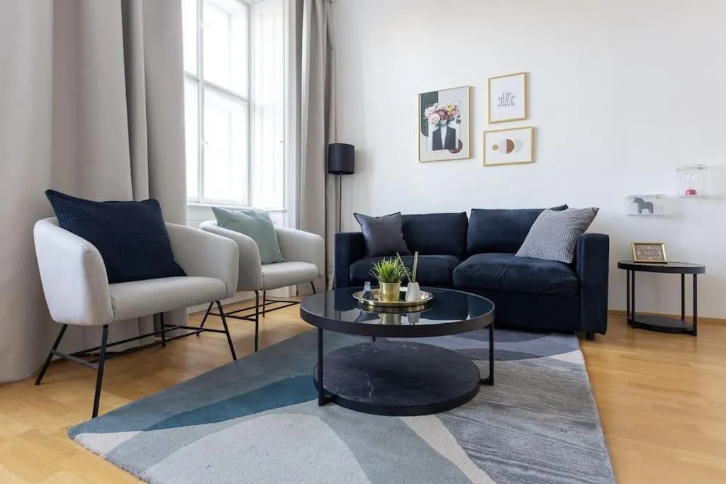 FRANZ 24 – typical Viennese apartment in the heart of Vienna - 2