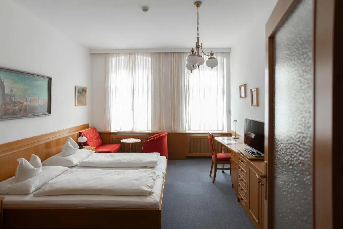 Fleger Appartements - 2