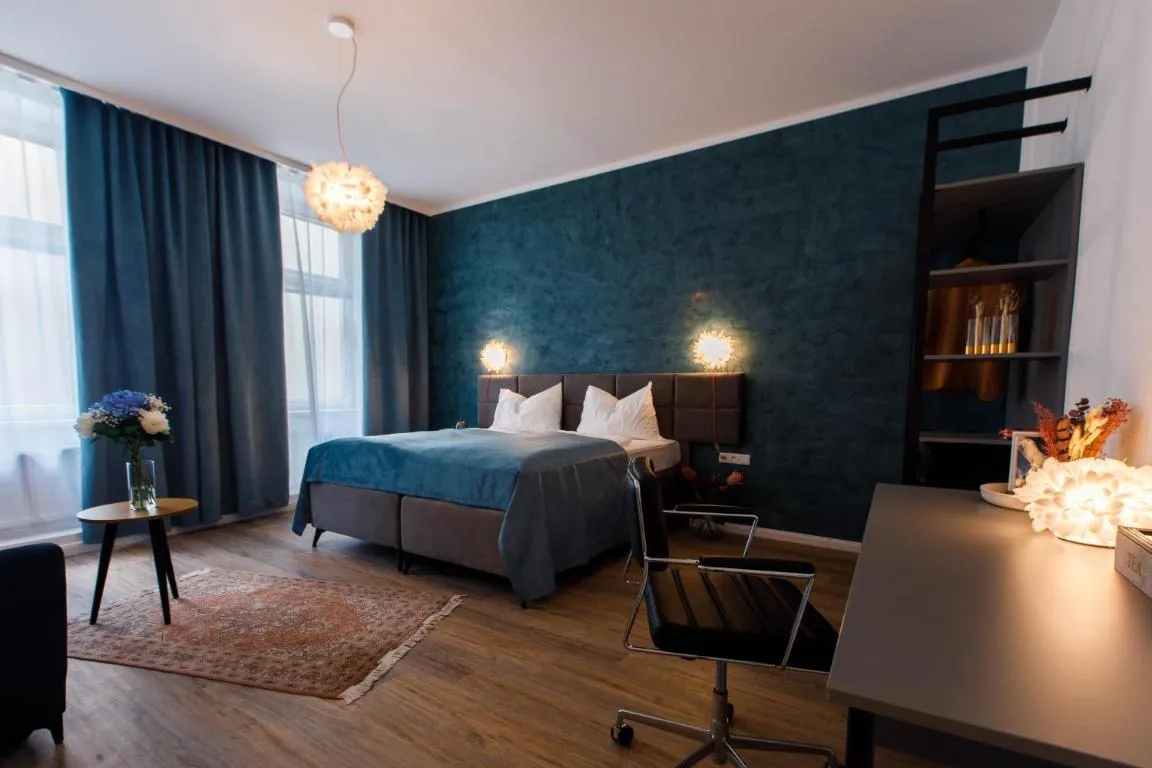 Florum Hotel