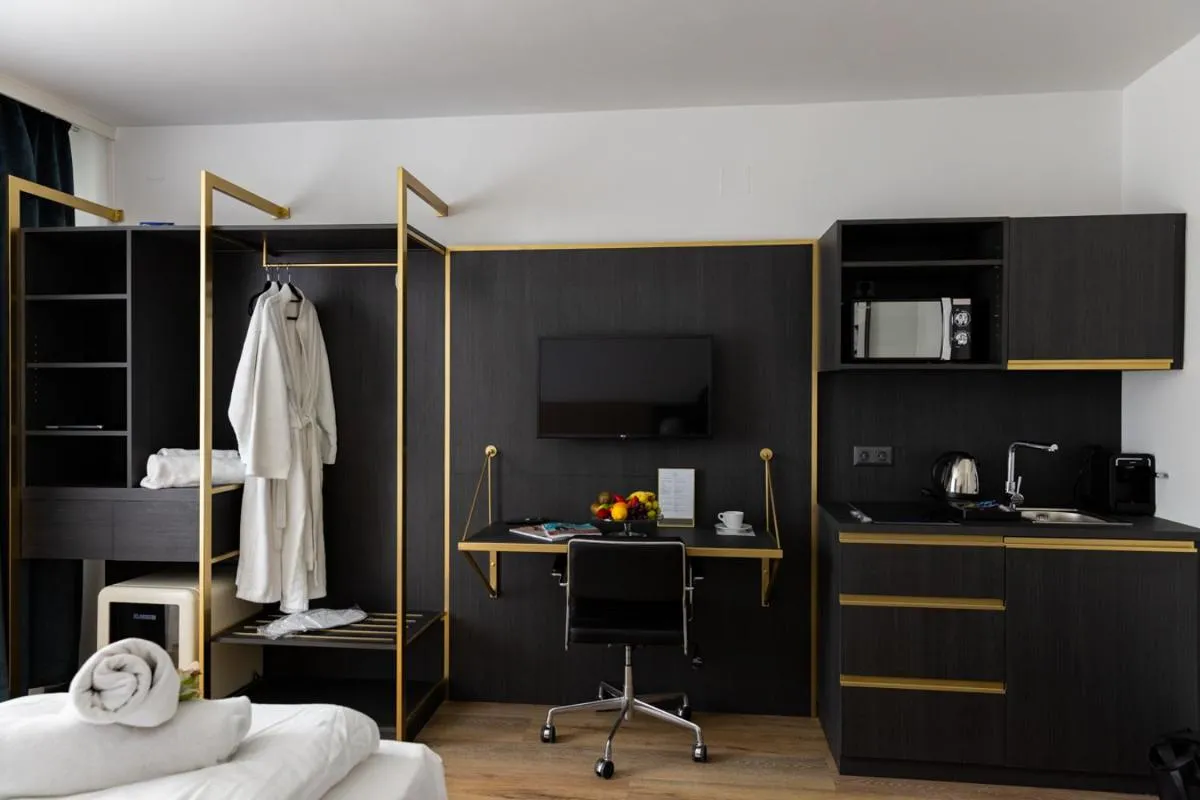 Florum Hotel - 3